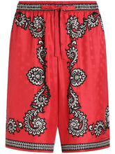 bermuda shorts